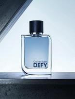 kelioninis dusas - Rinkinys vyrams Calvin Klein Defy EDT Set 3pcs, 210 ml - 4 nuotrauka