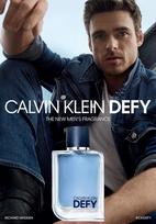 kelioninis dusas - Rinkinys vyrams Calvin Klein Defy EDT Set 3pcs, 210 ml - 5 nuotrauka