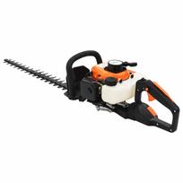 zirkles benzininis - Benzininės gyvatvorių žirklės VLX 144010 - 2 nuotrauka