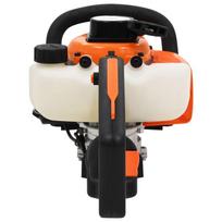 zirkles benzininis - Benzininės gyvatvorių žirklės VLX 144010 - 3 nuotrauka