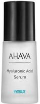 AHAVA Hyaluronic Acid 30ml Moterims Serumai odai