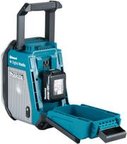 dab radio - Makita DMR115 - 2 nuotrauka