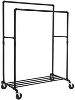 Songmics Clother Rack Black 162cm