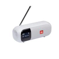 jbl radio tuner - JBL Tuner 2 White (Baltas) - 2 nuotrauka