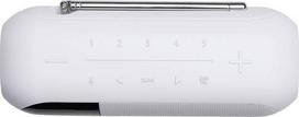 jbl radio tuner - JBL Tuner 2 White (Baltas) - 7 nuotrauka