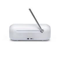 jbl radio tuner - JBL Tuner 2 White (Baltas) - 8 nuotrauka