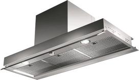 gartraukiai imontuojami - FABER IN-NOVA COMFORT X A90 Stainless Steel 7612981775988 - 1 nuotrauka