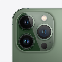 iphone 12 pro 256gb - Apple iPhone 13 Pro Max 256GB Alpine Green (Žalias) - 4 nuotrauka