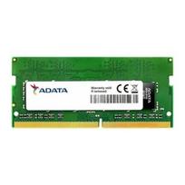 adata - Adata Green 8GB DDR4 2666MHZ SODIMM AD4S26668G19-SGN - 2 nuotrauka