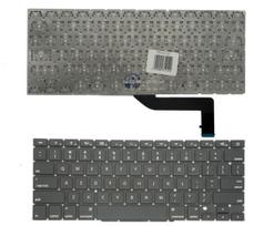Nešiojamų kompiuterių klaviatūra APPLE MacBook Pro 15" Retina 1398