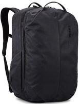 krepsiai thule - Turistinė kuprinė Thule Aion TATB140, juoda, 40 l, 12.9-16" - 1 nuotrauka