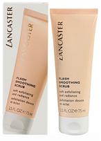 veido prausiklis - Lancaster Flash Smoothing Scrub 75ml Moterims Pilingui - 1 nuotrauka