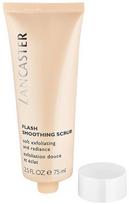 veido prausiklis - Lancaster Flash Smoothing Scrub 75ml Moterims Pilingui - 3 nuotrauka