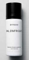 kvepalai byredo - Byredo Bal D'Afrique plaukų dulksna 75 ml - 2 nuotrauka