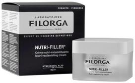 filorga kremas 50 - FILORGA intensyviai maitinantis stagrinamasis kremas NUTRI-FILLER, 50 ml - 1 nuotrauka