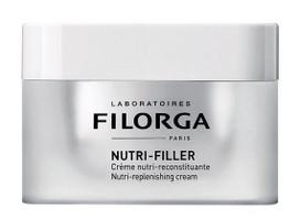 filorga kremas 50 - FILORGA intensyviai maitinantis stagrinamasis kremas NUTRI-FILLER, 50 ml - 2 nuotrauka