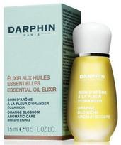 Darphin Orange Blossom Aromatic Care Essential Oil Elixir 15ml
