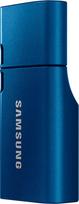 type c usb flash drive - USB atmintinė Samsung MUF-64DA/APC, mėlyna, 64 GB - 6 nuotrauka