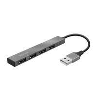USB šakotuvas Trust Halyx, 10 cm