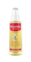 anticeliulitinis aliejus - Mustela Maternité Cellulite and Stretch Marks 105ml - 2 nuotrauka
