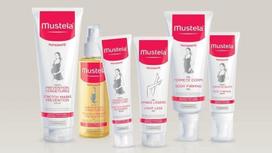 anticeliulitinis aliejus - Mustela Maternité Cellulite and Stretch Marks 105ml - 3 nuotrauka