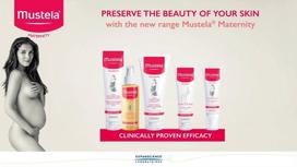 anticeliulitinis aliejus - Mustela Maternité Cellulite and Stretch Marks 105ml - 5 nuotrauka