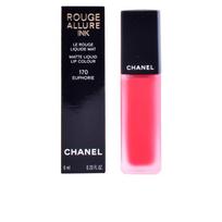 chanel blizgis - Chanel Rouge Allure Ink Matte Liquid Lip Colour 6ml 170 - 2 nuotrauka