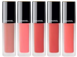 chanel blizgis - Chanel Rouge Allure Ink Matte Liquid Lip Colour 6ml 170 - 3 nuotrauka