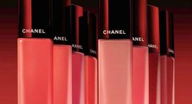 chanel blizgis - Chanel Rouge Allure Ink Matte Liquid Lip Colour 6ml 170 - 4 nuotrauka