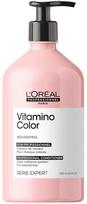dazantis kondicionierius plaukams - Plaukų kondicionierius L´Oréal Professionnel Vitamino Color, 750 ml - 1 nuotrauka