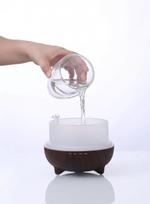aromo difuzorius - MiniMu 600 Aroma - 4 nuotrauka