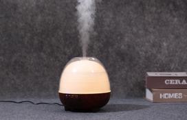 aromo difuzorius - MiniMu 600 Aroma - 6 nuotrauka