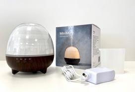 aromo difuzorius - MiniMu 600 Aroma - 7 nuotrauka