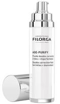 filorga kremas 50 -  FILORGA dvigubo poveikio fluidas AGE-PURIFY, 50 ml - 2 nuotrauka