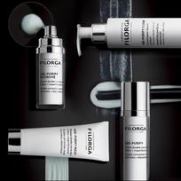 filorga kremas 50 -  FILORGA dvigubo poveikio fluidas AGE-PURIFY, 50 ml - 5 nuotrauka