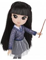 lele harry potter - Lėlė Spin Master Harry Potter Cho Chang 6061837, 20 cm - 3 nuotrauka
