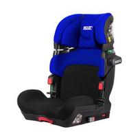 Automobilinė kėdutė Sparco SK800, mėlyna, 9 - 36 kg