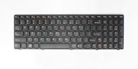 Klaviatūra LENOVO: IdeaPad G580, G585, N580, N585, P580, P585, V580, V585, Z580, Z585