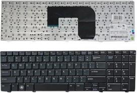 dell vostro klaviatura - Klaviatūra Dell KB314072 EN, juoda - 1 nuotrauka