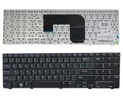 dell vostro klaviatura - Klaviatūra Dell KB314072 EN, juoda - 2 nuotrauka