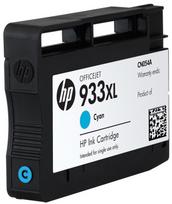 6700 - Spausdintuvo kasetė HP No. 903 XL, mėlyna - 2 nuotrauka