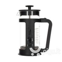 kavinukas press - Kavinukas Bialetti French Press Smart, 0.35 l - 2 nuotrauka