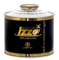 espresso kavos pupeles 1 kg - Kavos pupelės Izzo Espresso, 1 kg - 2 nuotrauka