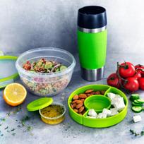 dezutes maistui - Dėžutė maistui Tefal Masterseal & Go 10544369, 1 l - 4 nuotrauka