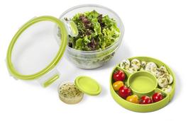 dezutes maistui - Dėžutė maistui Tefal Masterseal & Go 10544369, 1 l - 6 nuotrauka