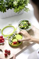 dezutes maistui - Dėžutė maistui Tefal Masterseal & Go 10544369, 1 l - 7 nuotrauka