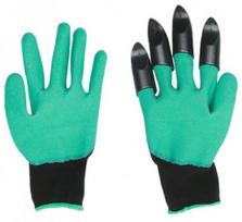 Pirštinės Universal Gloves With Nails