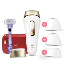 ipl - Braun Silk-Expert Pro 5 PL5387 - 2 nuotrauka