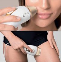 ipl - Braun Silk-Expert Pro 5 PL5387 - 4 nuotrauka