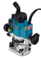 elektrine frezos - Makita RP1110CJ - 2 nuotrauka